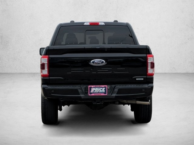 Used 2023 Ford F150 Lariat AWD/4WD image 7
