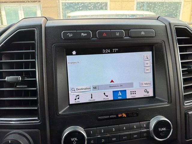 Used 2018 Ford Expedition Limited w/ Equipment Group 301A image 14