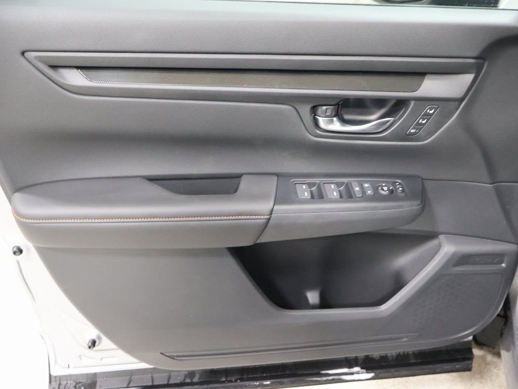 New 2026 Honda CR-V Sport-L image 13