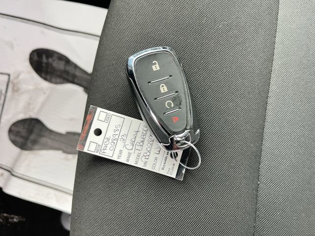 Used 2023 Chevrolet TrailBlazer LT w/ Convenience Package image 34