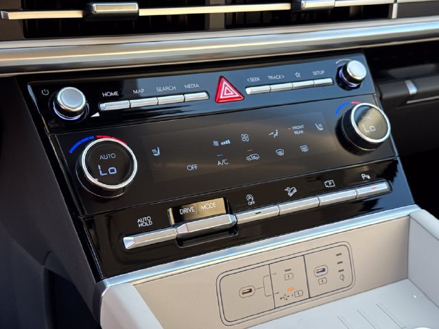 New 2027 Hyundai Santa Fe SEL FWD image 20