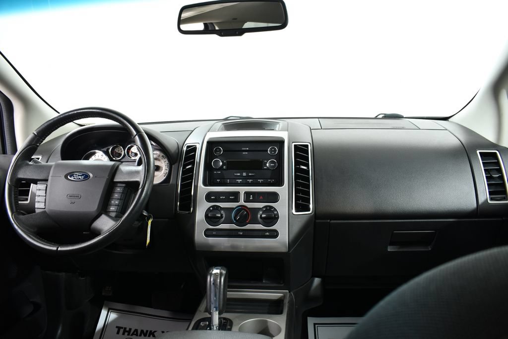 Used 2008 Ford Edge SEL AWD/4WD image 7