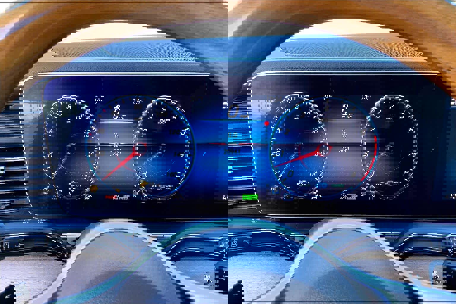 Used 2020 Mercedes-Benz GLE 580 4MATIC image 25