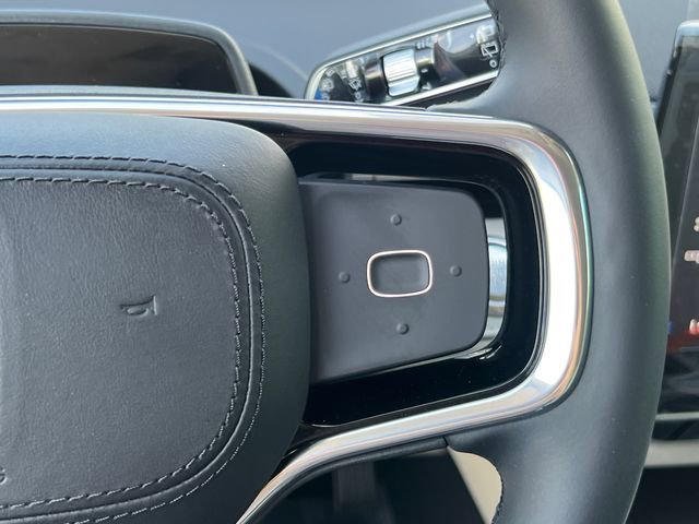 New 2026 Lincoln Nautilus Reserve AWD/4WD image 22