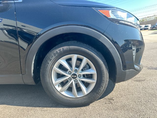 Used 2019 Kia Sorento FWD w/ LX Convenience Package image 13