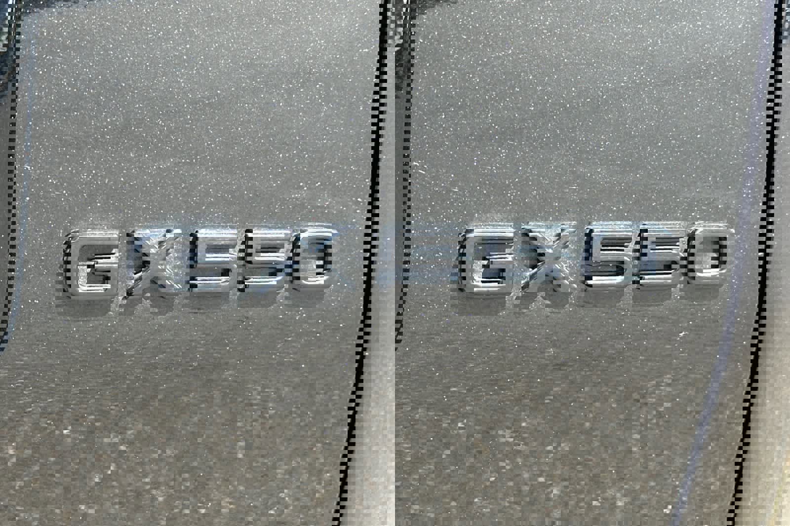 Used 2024 Lexus GX 550 w/ Accessory Package (Z1) image 33