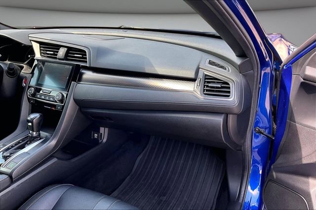 Used 2018 Honda Civic Sport Touring image 26