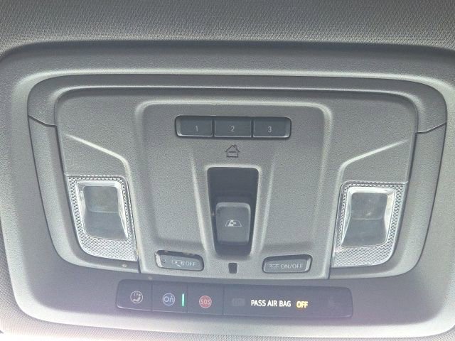 Used 2020 Chevrolet Silverado 1500 LT Trail Boss image 21