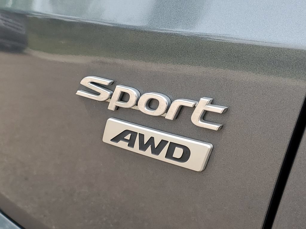 Used 2018 Hyundai Tucson Sport w/ Cargo Package AWD/4WD image 6