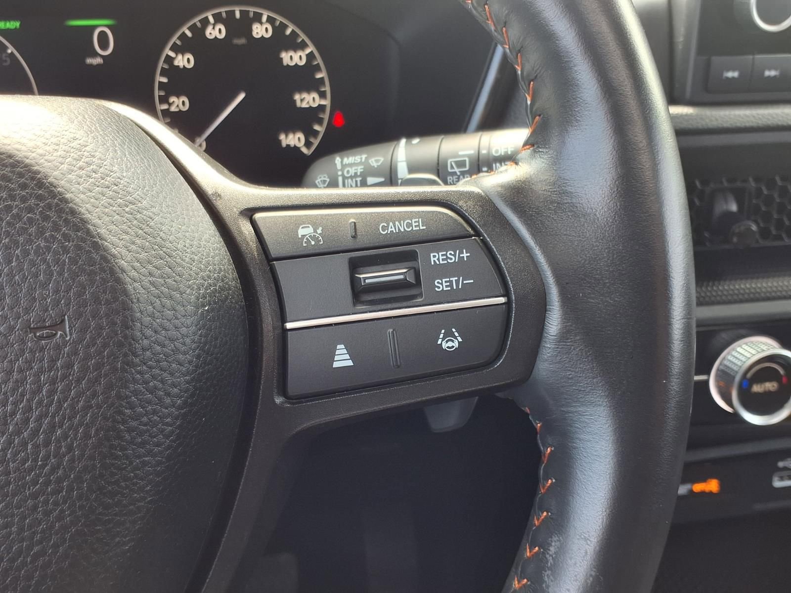 Used 2023 Honda CR-V Sport image 17