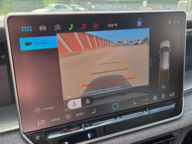 New 2026 Volkswagen Tiguan S FWD image 19