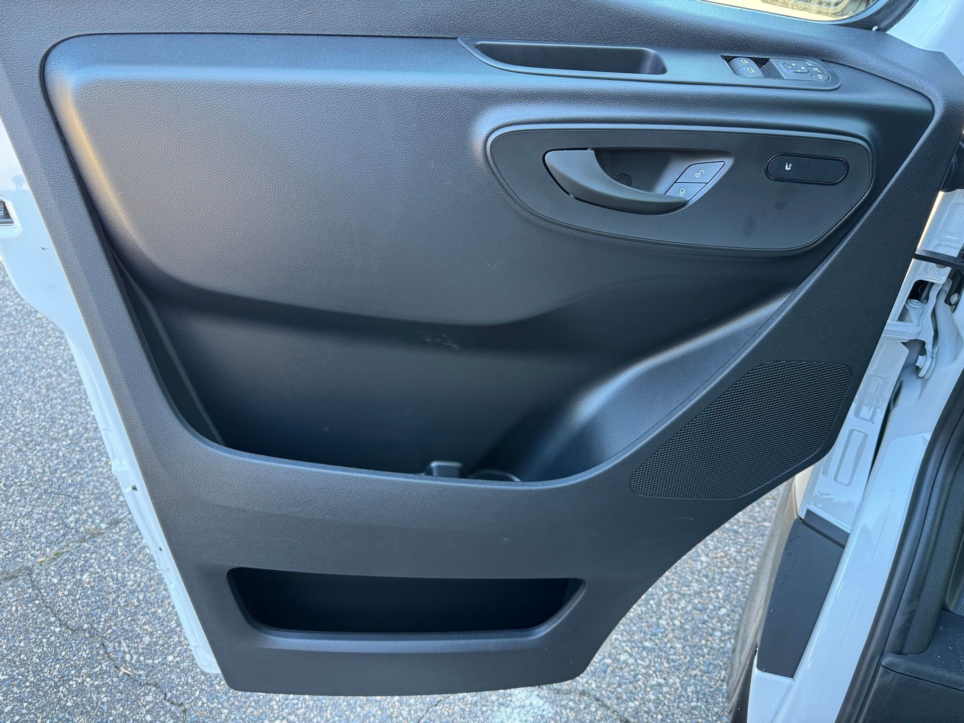 New 2026 Mercedes-Benz Sprinter 2500 image 4