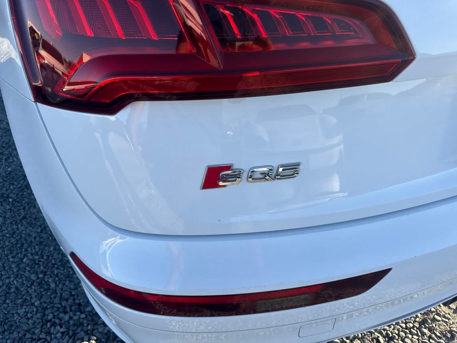 Used 2019 Audi SQ5 Premium w/ Convenience Package AWD/4WD image 12