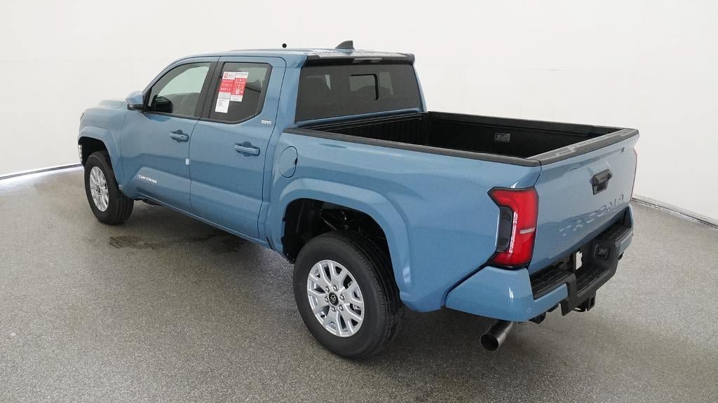 New 2026 Toyota Tacoma SR5 RWD image 5