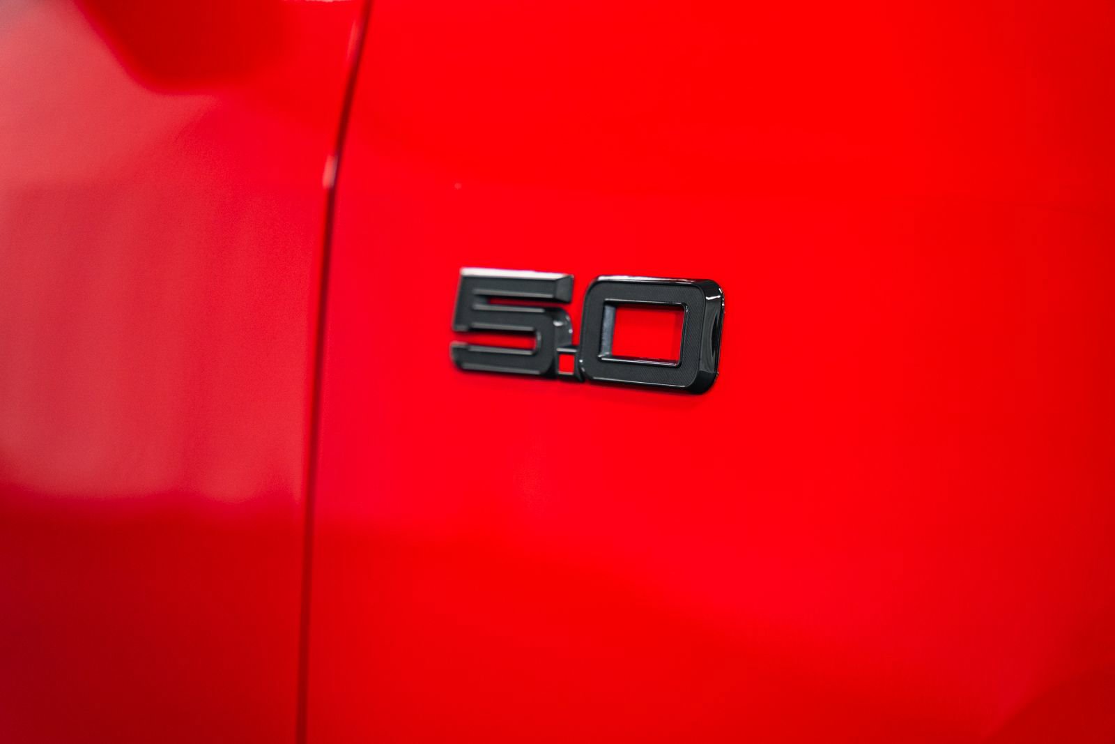 Certified 2024 Ford Mustang GT Premium w/ GT Performance Package image 11