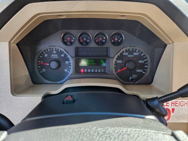 Used 2008 Ford F350 2WD Regular Cab Super Duty image 36