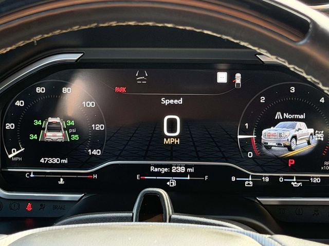 Used 2023 GMC Sierra 1500 Denali Ultimate image 24