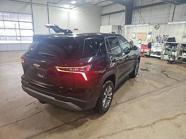 New 2026 Chevrolet Equinox LT w/ Convenience Package II image 6