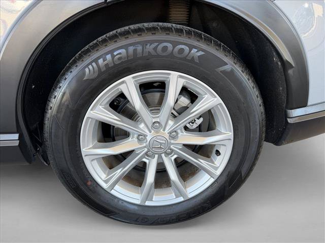 Used 2024 Honda CR-V EX image 22
