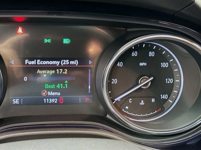 Used 2023 Buick Encore GX Select image 12