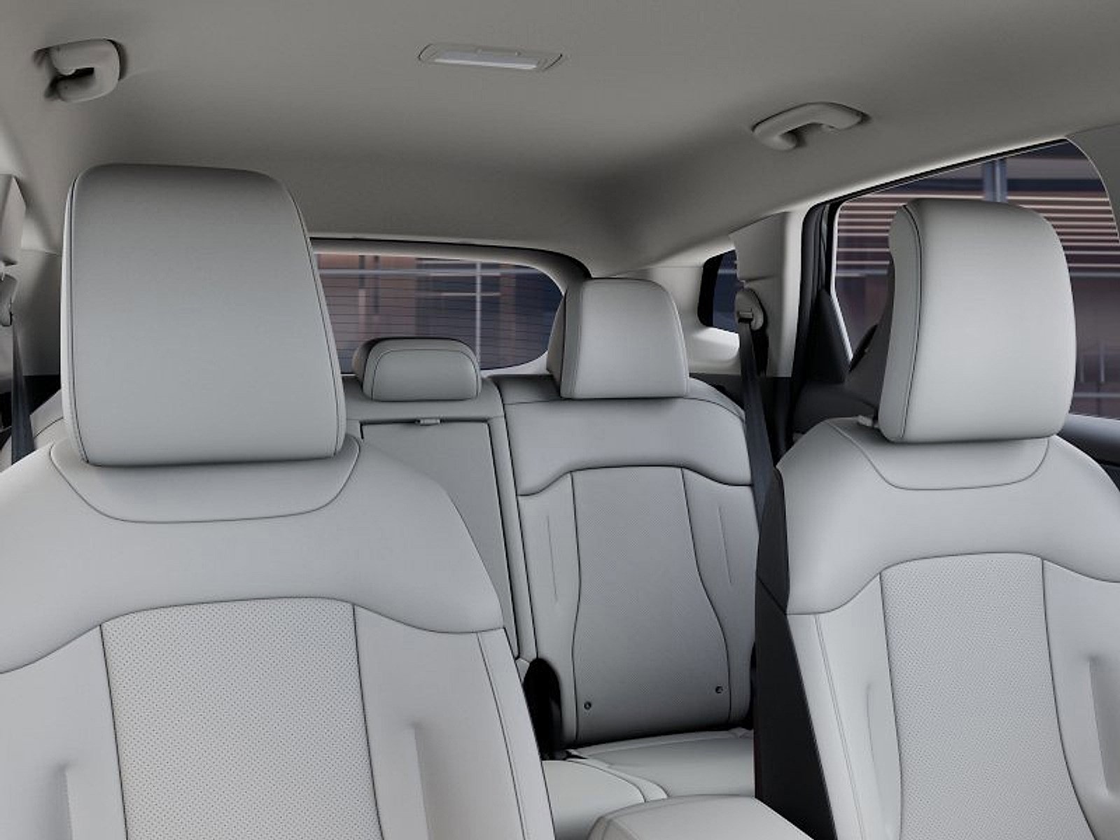 New 2026 Kia Sportage EX AWD/4WD image 27