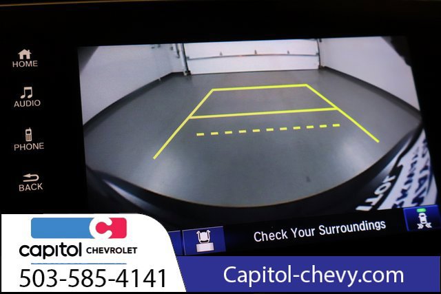 Used 2022 Honda CR-V EX-L image 26