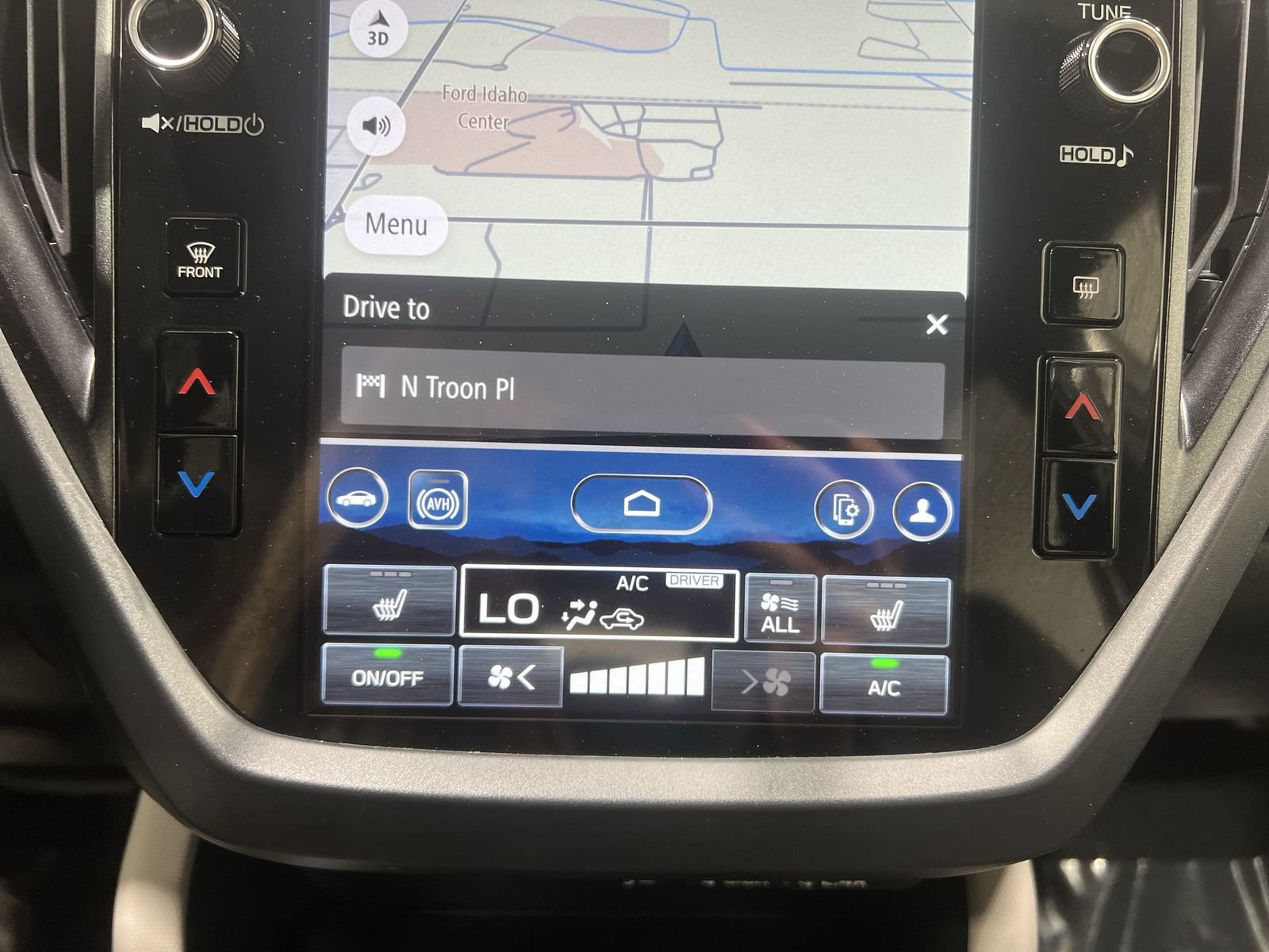 Certified 2025 Subaru Forester Premium AWD/4WD image 19