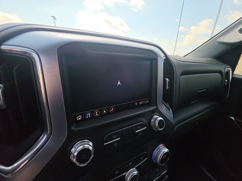 Used 2019 GMC Sierra 1500 SLT w/ SLT Premium Plus Package AWD/4WD image 21