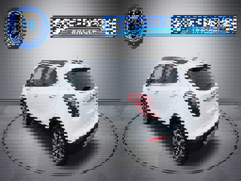 Used 2022 Buick Encore Preferred w/ Safety Package image 5