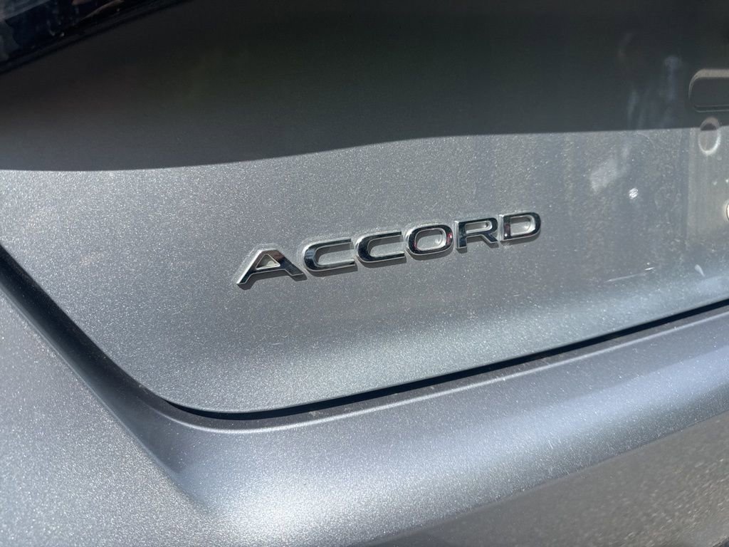 Used 2024 Honda Accord EX image 20