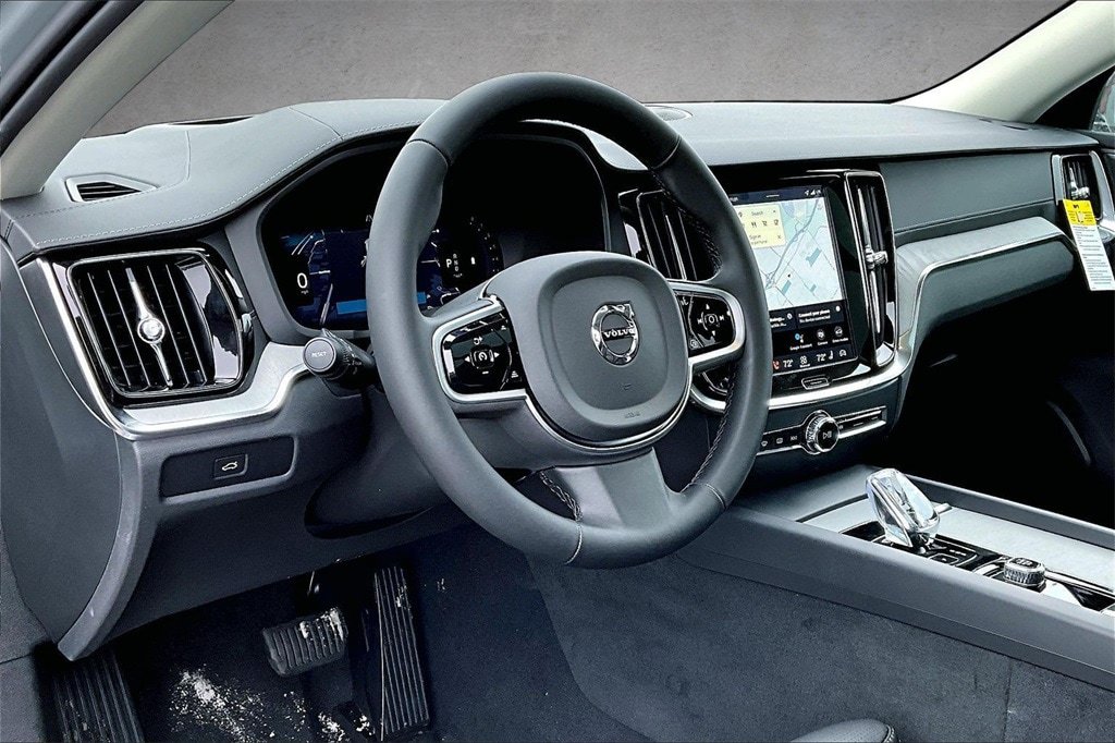 New 2026 Volvo V60 B5 Cross Country Ultra w/ Protection Package Premier AWD/4WD image 7