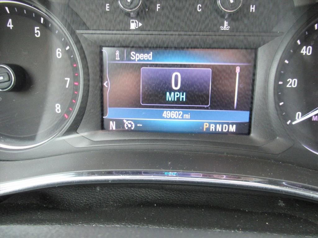 Used 2020 Buick Encore Preferred w/ Safety Package image 23