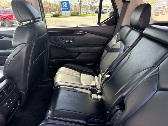 Certified 2025 Honda Pilot EX-L image 20
