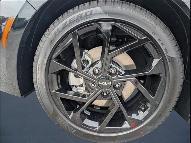 New 2026 Kia K5 GT-Line FWD image 16