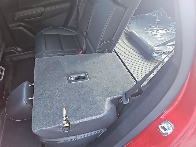 New 2026 GMC Terrain Elevation w/ Elevation Premium Package image 22