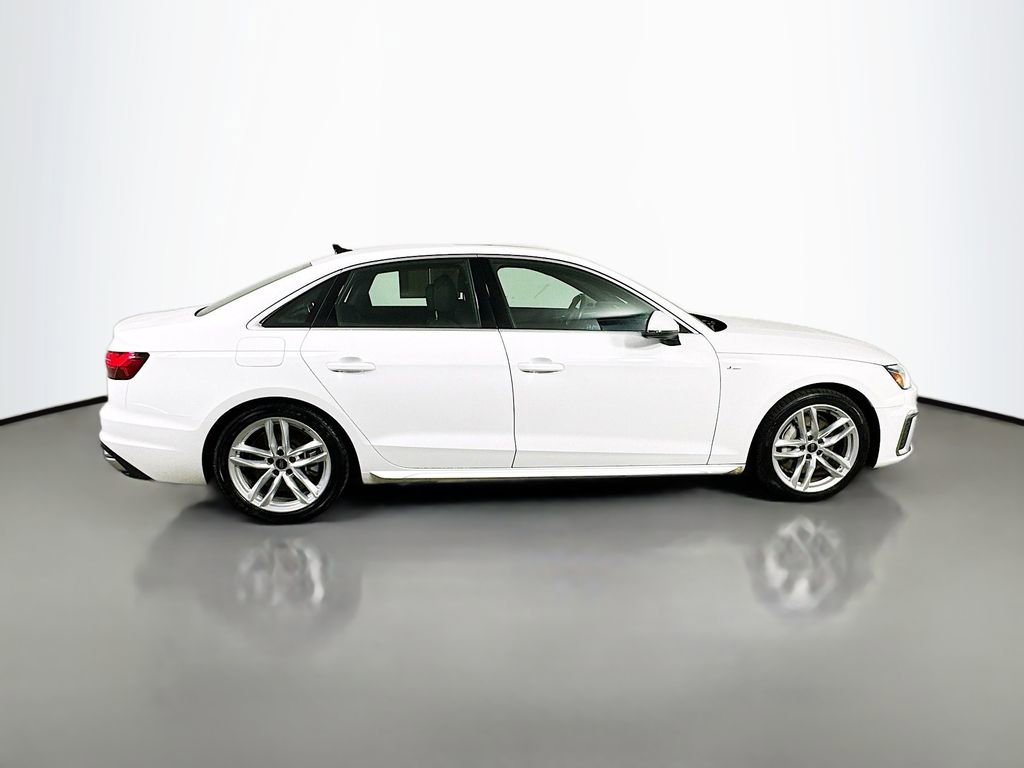 Used 2024 Audi A4 2.0T Premium Plus AWD/4WD image 7