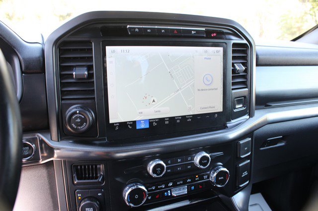 Used 2024 Ford F150 Lariat image 6