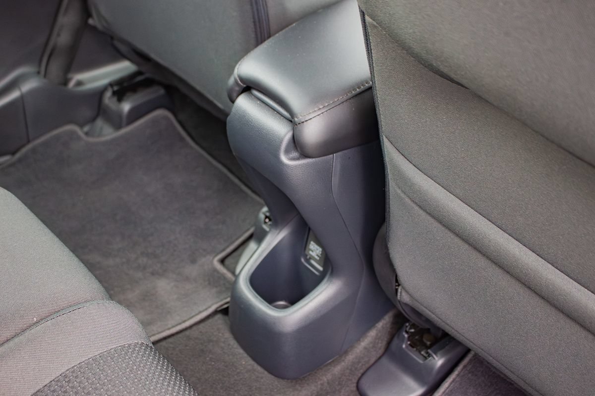 Used 2022 Honda HR-V LX image 30