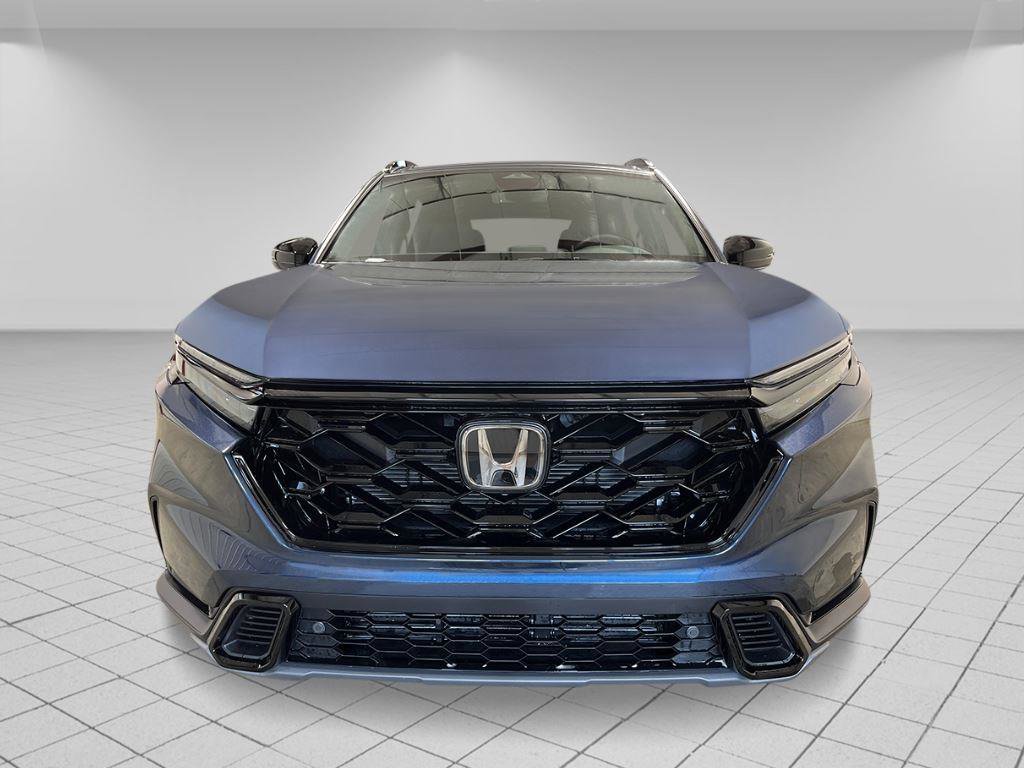 New 2026 Honda CR-V Sport-L image 10