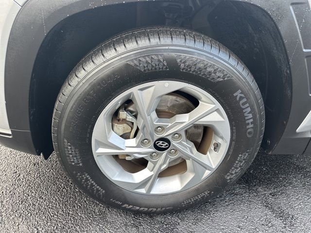 Used 2024 Hyundai Tucson SEL image 33