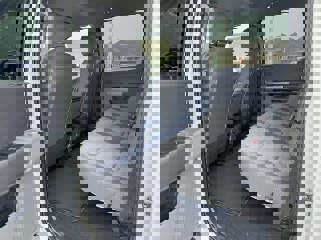 New 2025 Ford F250 XL w/ STX Appearance Package image 10