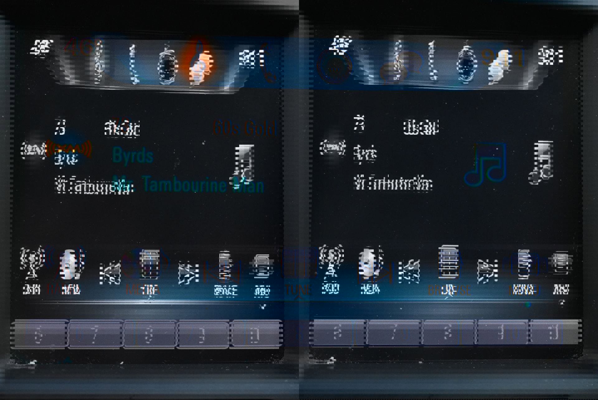 Used 2016 Buick Regal Premium image 25