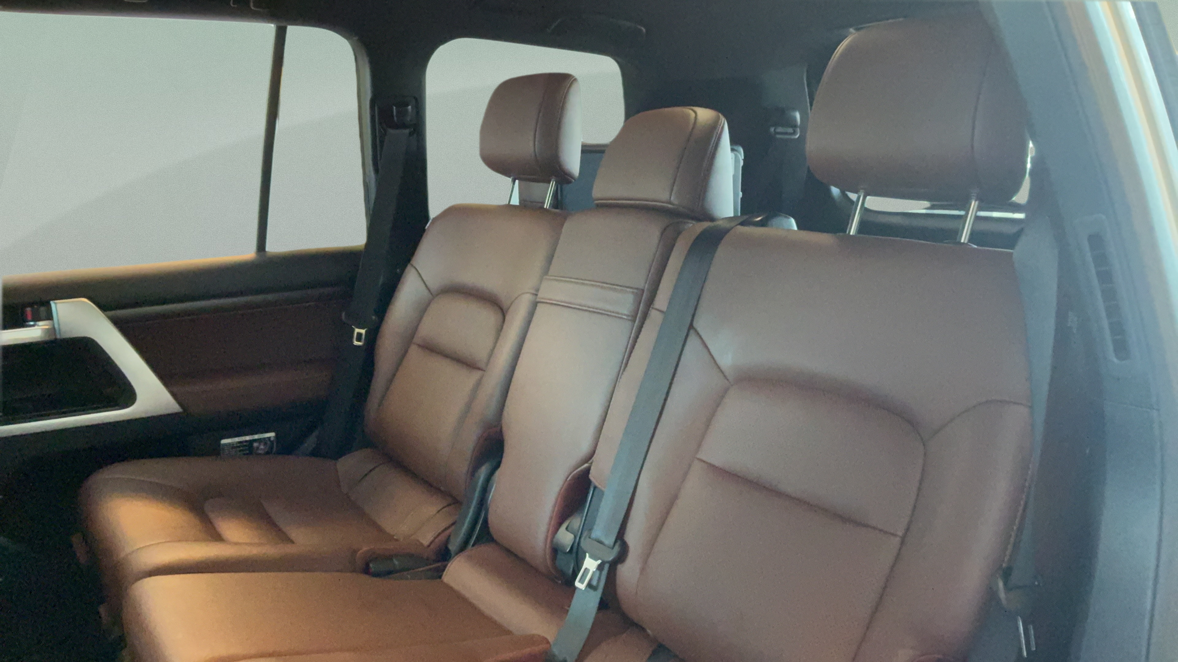 Used 2019 Toyota Land Cruiser AWD/4WD image 28