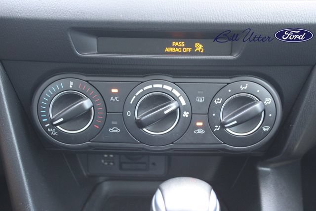 Used 2016 MAZDA MAZDA3 i Touring FWD image 18