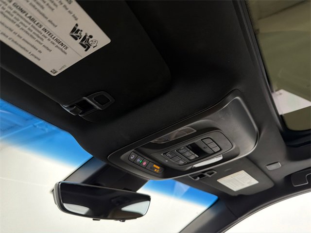 Used 2023 Cadillac CT5 Premium Luxury w/ Parking Package image 33