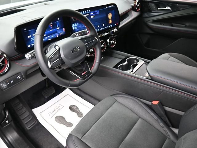 Certified 2024 Chevrolet Blazer EV RS image 18