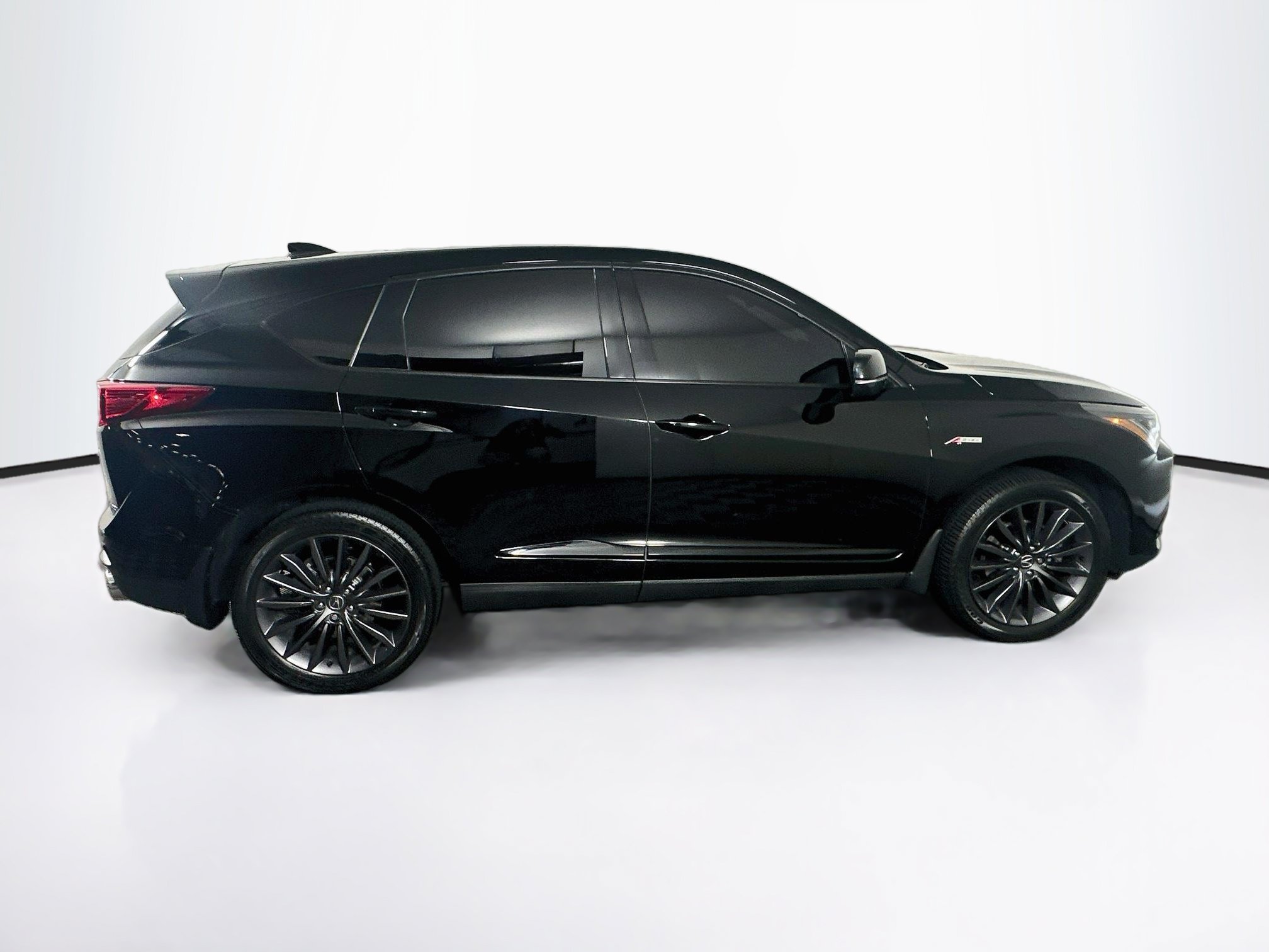 Used 2022 Acura RDX w/ Advance Package AWD/4WD image 10