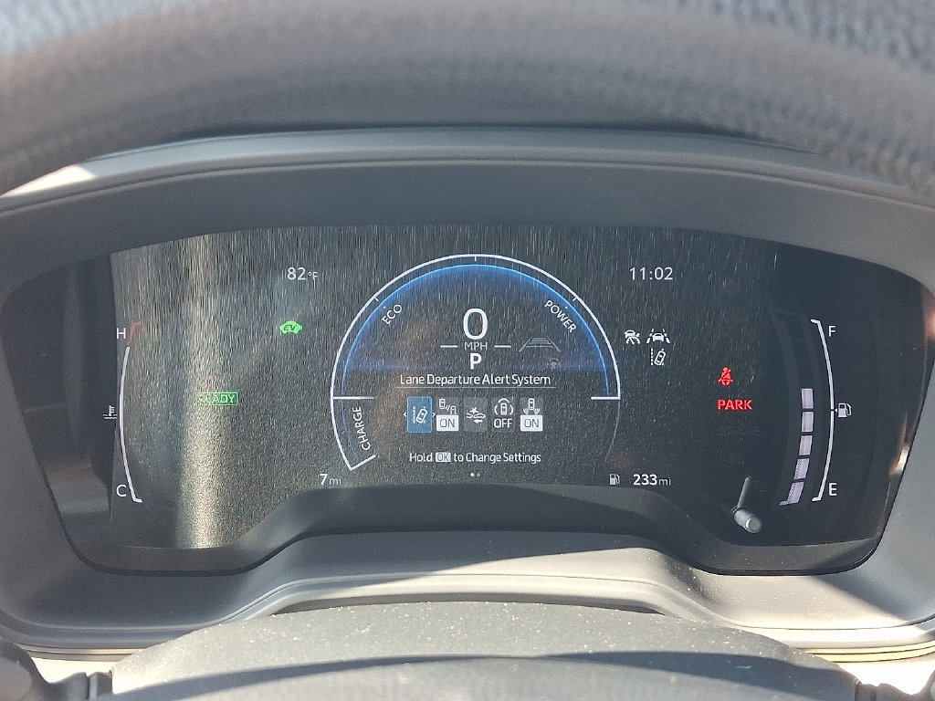 Used 2027 Toyota Corolla LE FWD image 20
