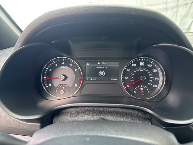 Certified 2024 Kia Forte GT-Line w/ GT-Line Premium Package image 18