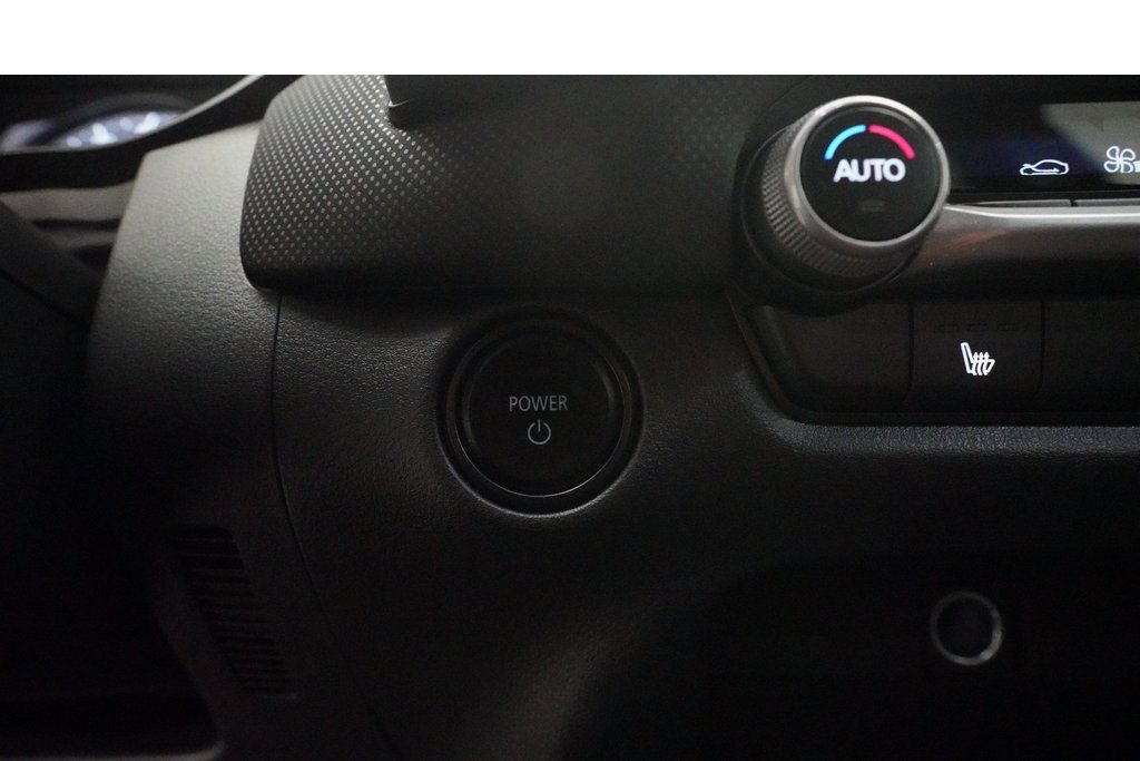 Certified 2025 MAZDA CX-50 2.5 Hybrid w/ Weather Package image 31